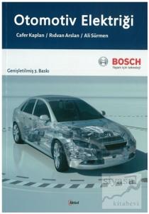 Otomotiv Elektriği