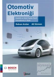Otomotiv Elektroniği