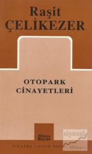 Otopark Cinayetleri