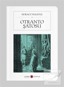 Otranto Şatosu (Cep Boy)