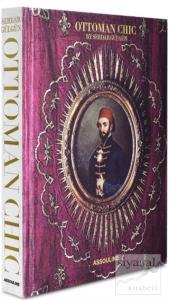 Ottoman Chic (Ciltli)