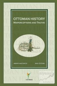 Ottoman History (Ciltli)