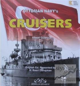 Ottoman Navy's Cruisers