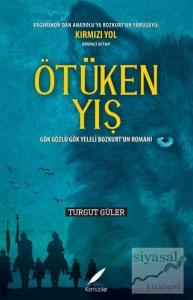 Ötüken Yış