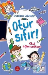Otur Sıfır!