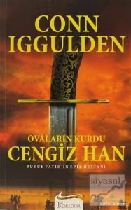 Ovaların Kurdu Cengiz Han (Ciltli)