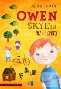 Owen Skye'in Gizli Hayatı
