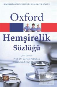 Oxford Hemşirelik Sözlüğü