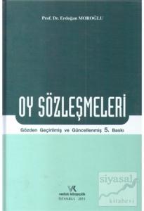 Oy Sözleşmeleri