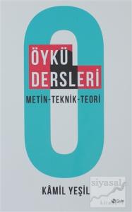 Öykü Dersleri