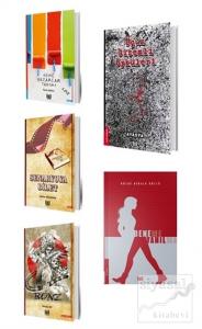 Öykü Kitapları Seti (5 Kitap Takım)