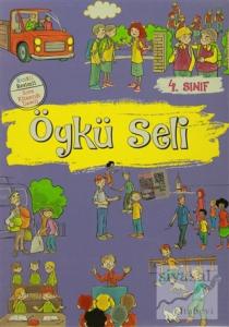 Öykü Seli 10 Kitap (4.Sınıflar için)