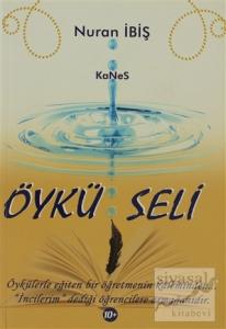 Öykü Seli
