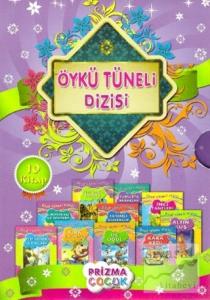Öykü Tüneli Dizisi 10 Kitap