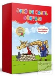 Öykü ve Masal Dünyası