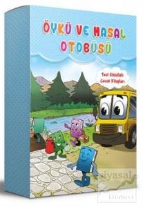 Öykü ve Masal Otobüsü