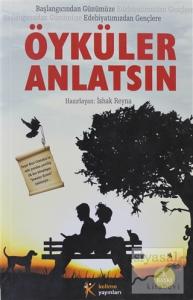 Öyküler Anlatsın