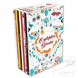 Öyküler Dizisi Seti (10 Kitap)