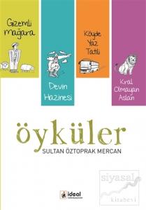 Öyküler