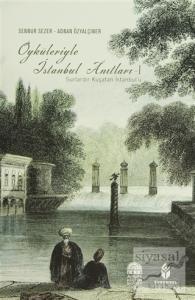 Öyküleriyle İstanbul Anıtları - 1 (2 Cilt) (Ciltli)