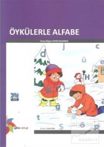 Öykülerle Alfabe