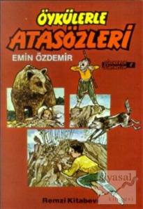 Öykülerle Atasözleri