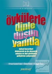 Öykülerle Dinle Düşün Yanıtla