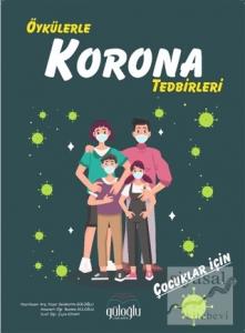 Öykülerle Korona Tedbirleri