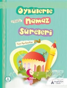 Öykülerle Namaz Sureleri