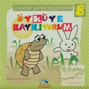 Öyküye Bayılıyorum