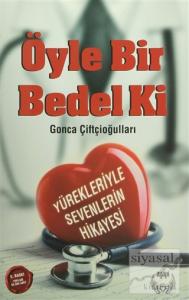 Öyle Bir Bedel Ki