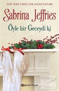 Öyle Bir Geceydi Ki