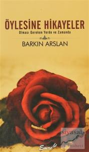 Öylesine Öyküler
