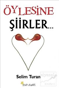 Öylesine Şiirler