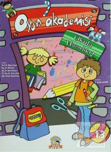 Oyun Akademisi 13 - Okula Hazırlık - 2