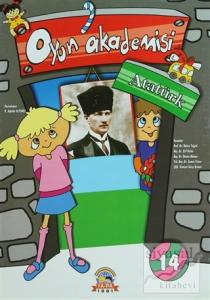 Oyun Akademisi 14 - Atatürk