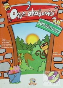 Oyun Akademisi 2 - Doğamız