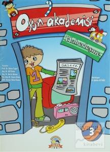 Oyun Akademisi 3 - Haberleşme