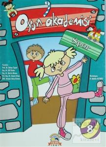 Oyun Akademisi 8 - Spor