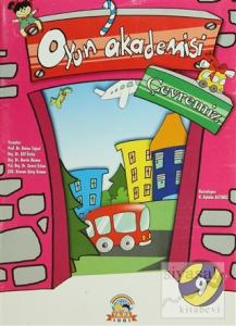Oyun Akademisi 9 - Çevremiz
