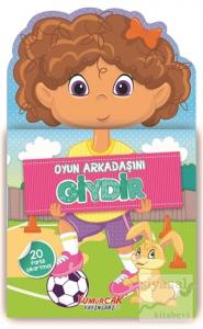 Oyun Arkadaşını Giydir