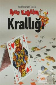 Oyun Kağıtları Krallığı