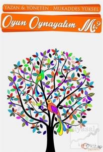 Oyun Oynayalım mı?