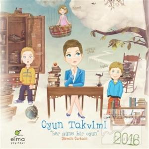 Oyun Takvimi 2016