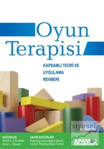 Oyun Terapisi
