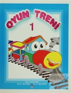Oyun Treni 1
