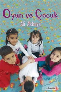 Oyun ve Çocuk