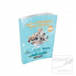 Oyun ve Etkinliklerle Türkçe Öğreniyorum A1 - A2