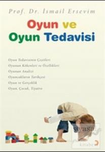 Oyun ve Oyun Tedavisi