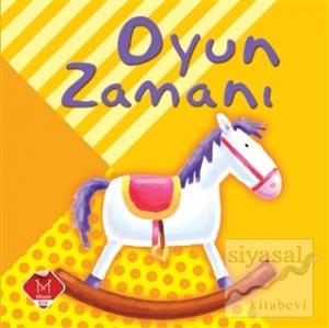 Oyun Zamanı